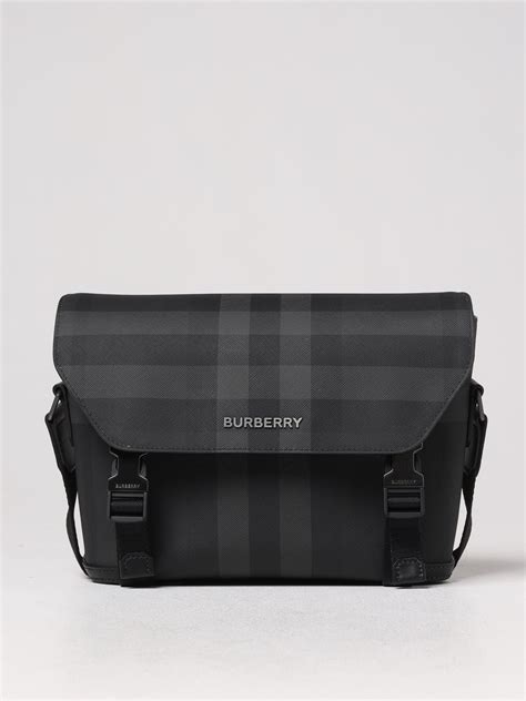 saccoche burberry homme|burberry sacs homme.